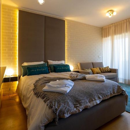 Estudio Encantador Com Vistas Para O Douro Gaia Вила Нова ди Гая Екстериор снимка